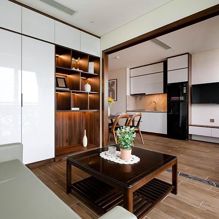 דה נאנג Mk Riverside Apartment By Haviland מראה חיצוני תמונה