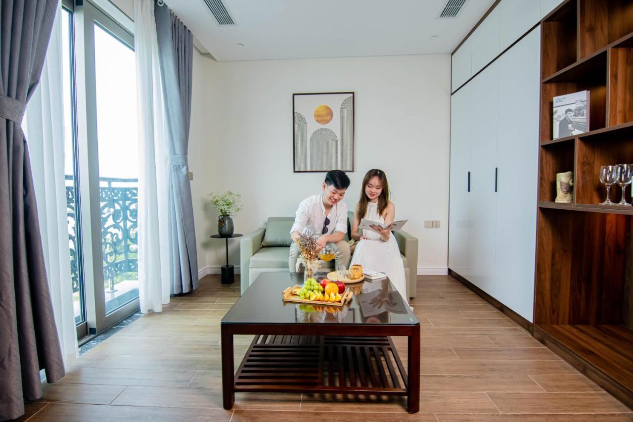 דה נאנג Mk Riverside Apartment By Haviland מראה חיצוני תמונה