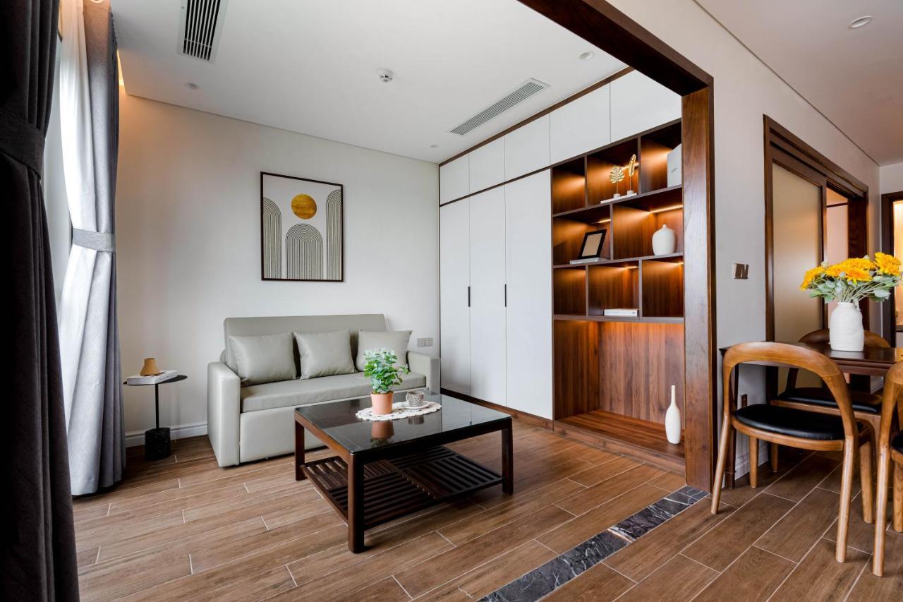 דה נאנג Mk Riverside Apartment By Haviland מראה חיצוני תמונה