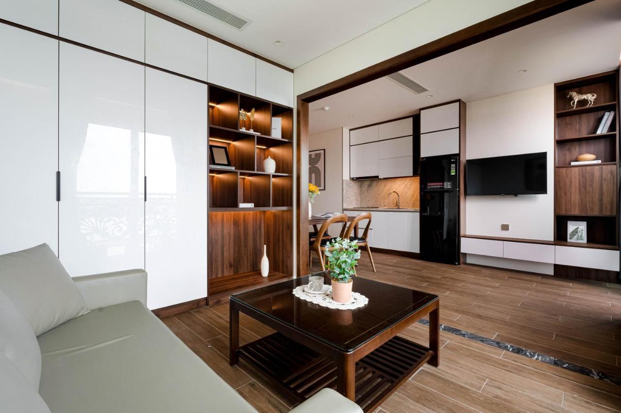 דה נאנג Mk Riverside Apartment By Haviland מראה חיצוני תמונה