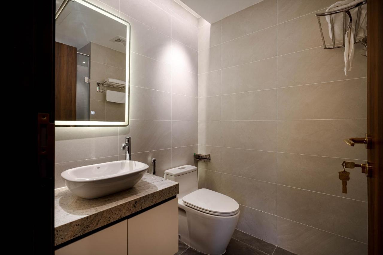 דה נאנג Mk Riverside Apartment By Haviland מראה חיצוני תמונה