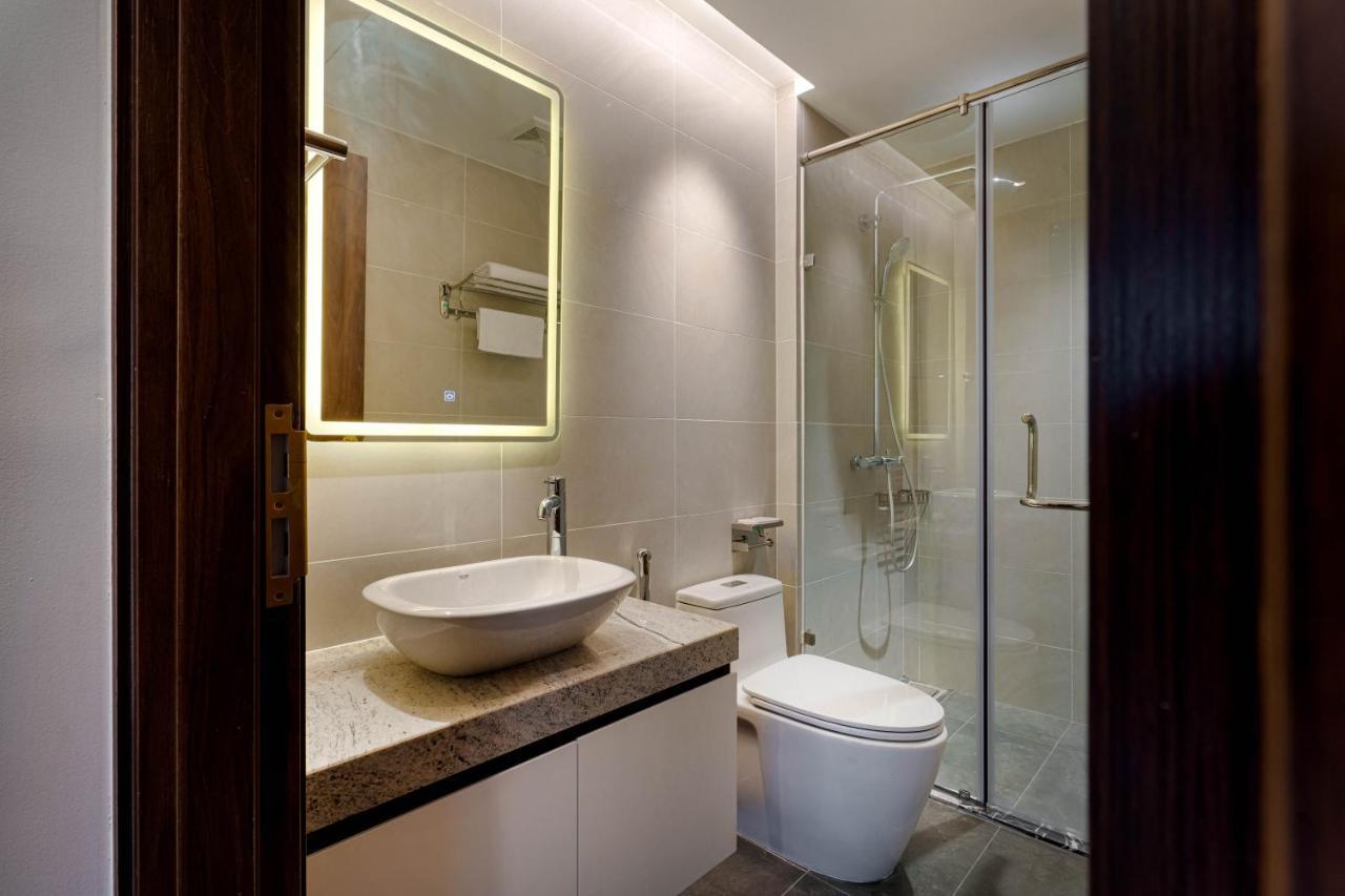 דה נאנג Mk Riverside Apartment By Haviland מראה חיצוני תמונה