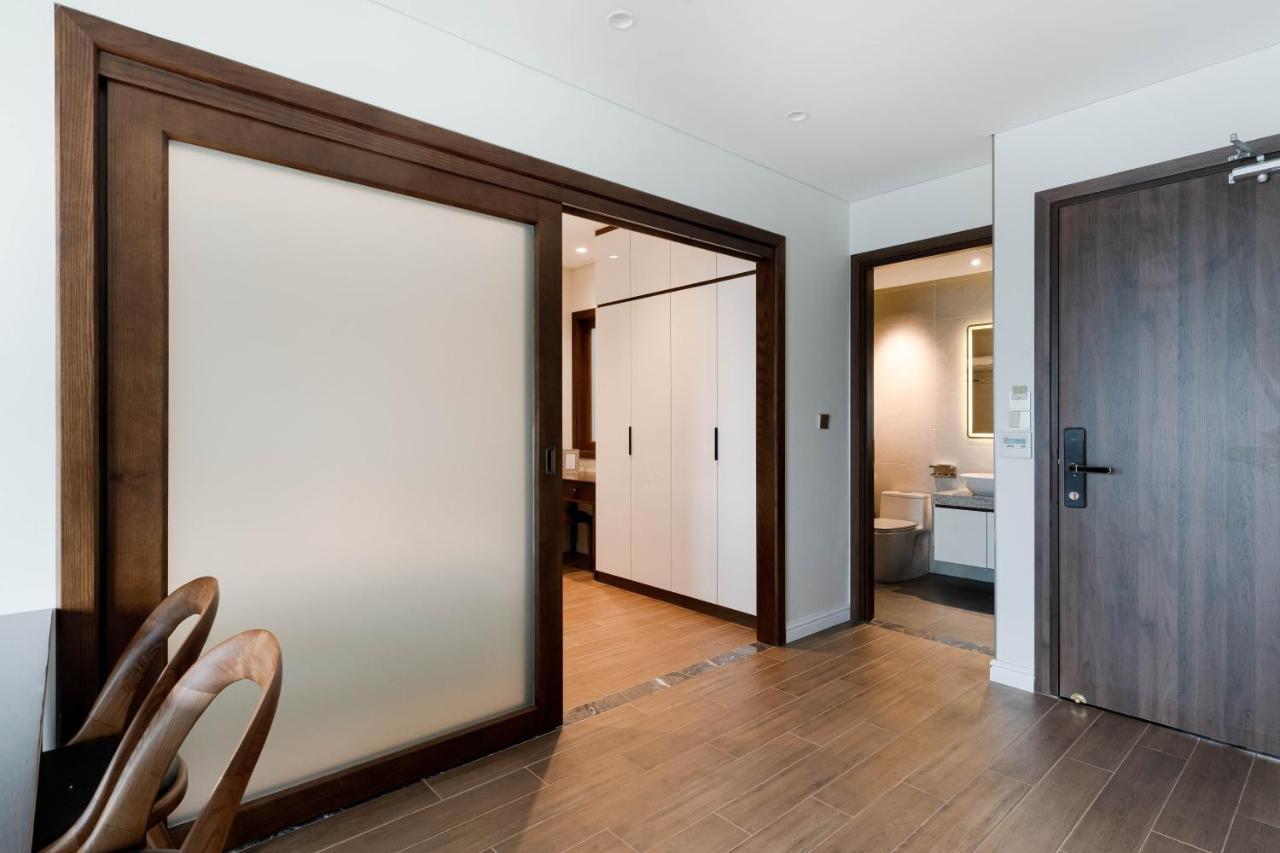 דה נאנג Mk Riverside Apartment By Haviland מראה חיצוני תמונה