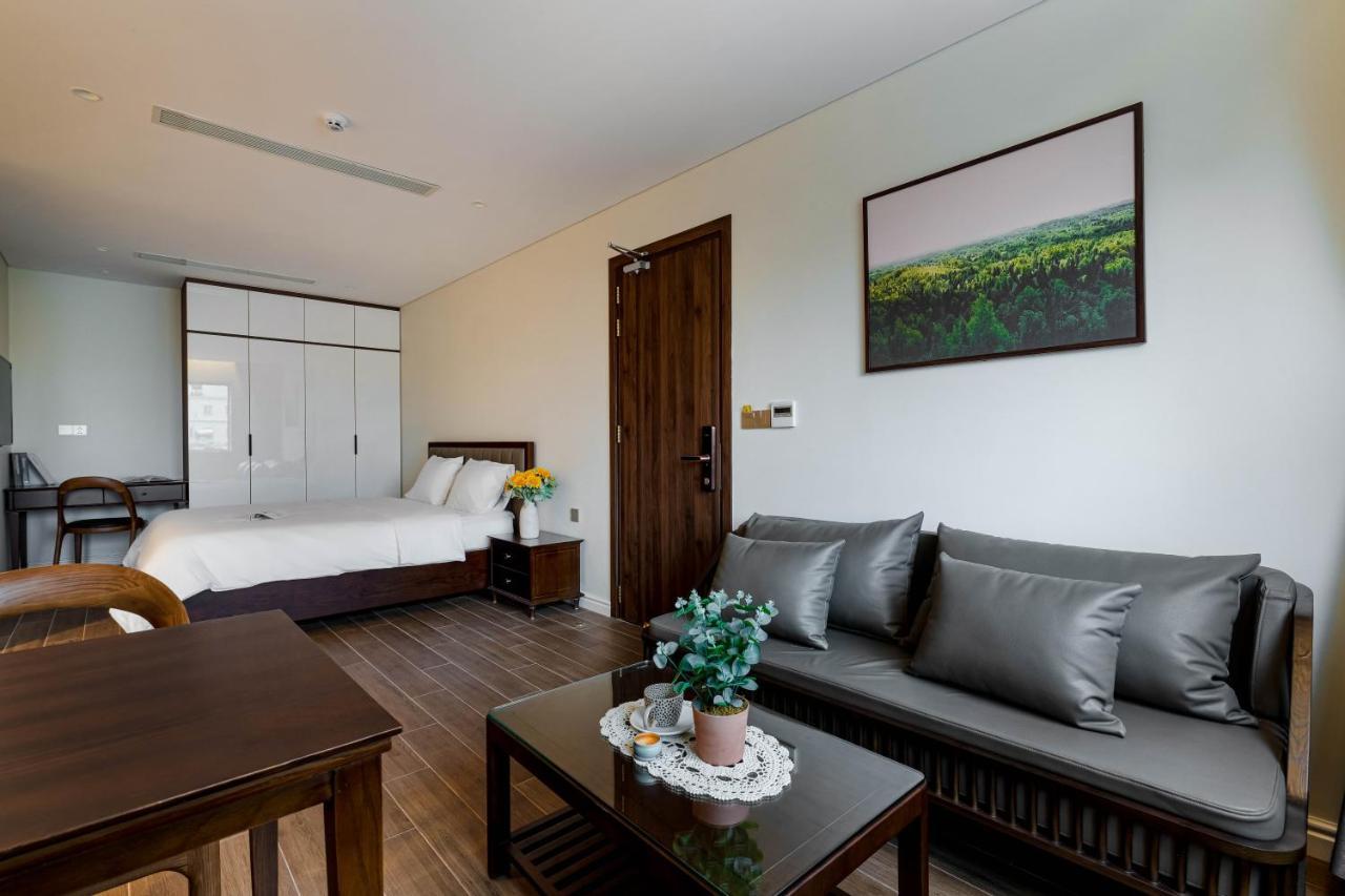 דה נאנג Mk Riverside Apartment By Haviland מראה חיצוני תמונה