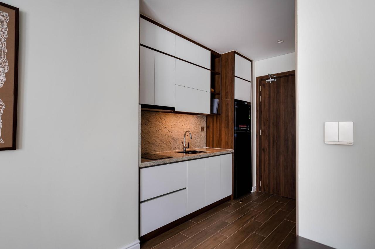 דה נאנג Mk Riverside Apartment By Haviland מראה חיצוני תמונה
